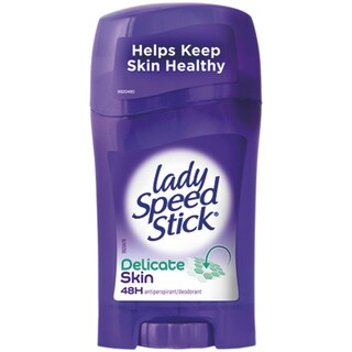 Lady Speed Stick | Deodorant solid pentru piele delicata 45g