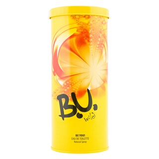 B.U. | Apa de toaleta Wild 50ml