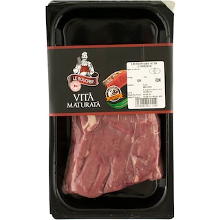 Le Boucher | Friptura de vita Limousine extra kg