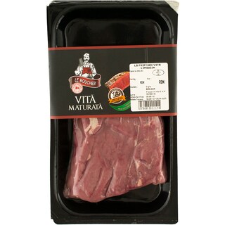 Le Boucher | Friptura de vita Limousine extra kg