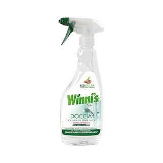 Winni'S | Solutie pentru curatat cabina de dus bio 500ml