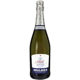 Araldica | Vin spumant dulce  750ml