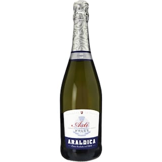 Araldica | Vin spumant dulce  750ml