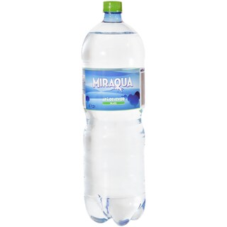 Miraqua | Apa plata de izvor 2L