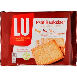 LU | Biscuiti uscati 165g