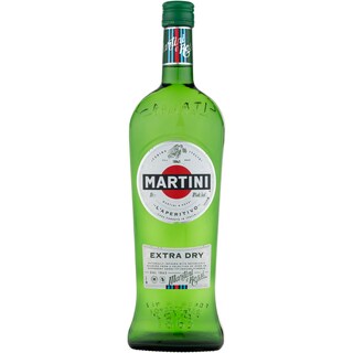 Martini | Vermut Extra Dry 1L