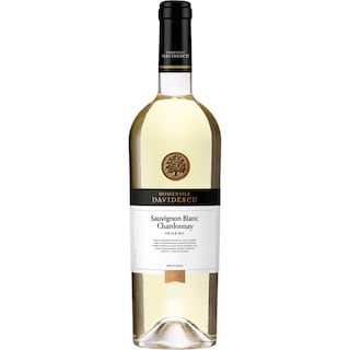 Domeniile Davidescu | Vin alb 750ml