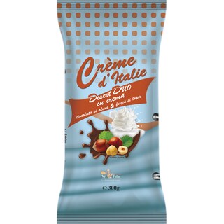 Vel Pitar | Desert Duo cu crema o 300g