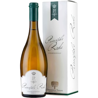 Principele R | Vin alb Chardonnay 0.75L