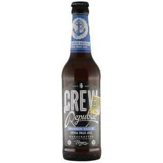 Crew Republic | Bere blonda India Pale Ale 0.33L