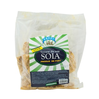 Agapy | Soia felii 100g