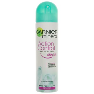 Garnier | Deodorant spray Action Control 150ml