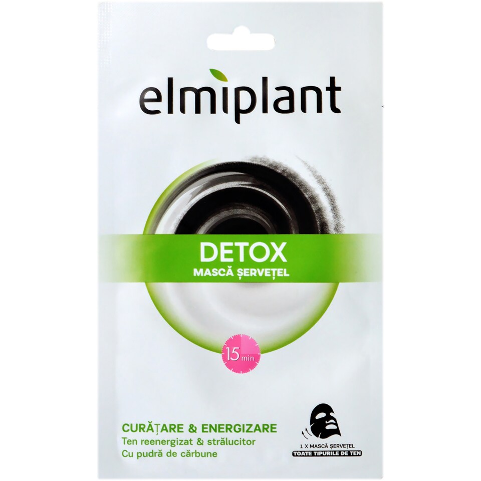 Elmiplant-Detox