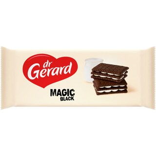 Dr Gerard | Biscuiti cu cacao si frisca 144g