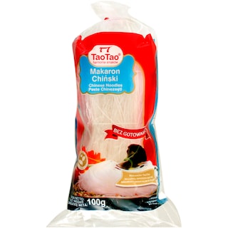 Tao Tao | Paste chinezesti fara gluten 100g
