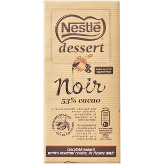 Nestle Dessert