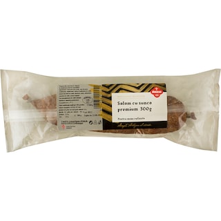 Angst | Salam cu sunca premium 300g