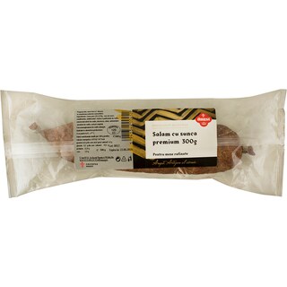 Angst | Salam cu sunca premium 300g