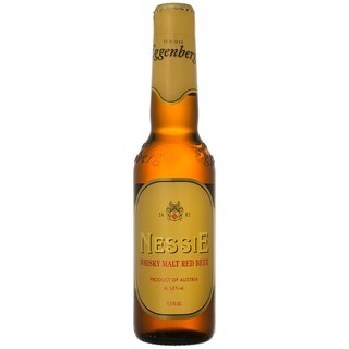 Eggenberg | Nessie | Bere cu whisky 0.33l