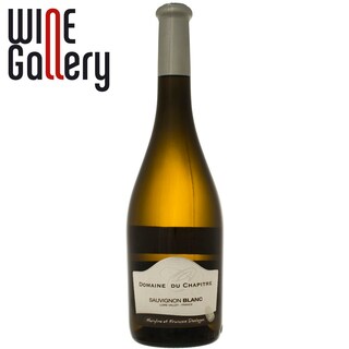 Domaine du Chapitre | Vin alb Sauvignon Blanc 0.75l
