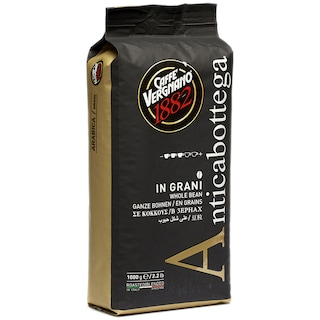 Caffe Vergnano 1882 | Cafea boabe Antica Bottega 1kg