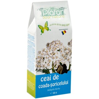 Plafar | Ceai de coada-soricelului 50g