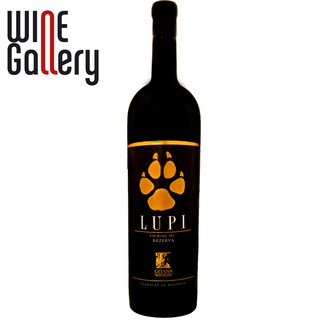Gitana Winery | Vin rosu Cabernet Sauvignon, Merlot, Saperavi 1.5L