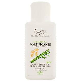 Amelie | Sampon bio pentru fortifiere 250ml