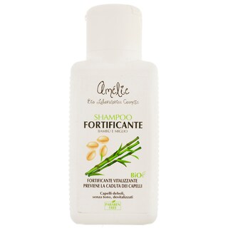Amelie | Sampon bio pentru fortifiere 250ml