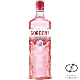 Gordon's | Gin Pink 0.7L