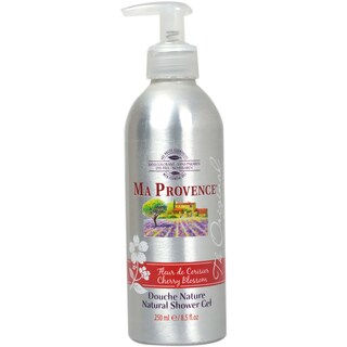 Ma Provence | Gel de dus flori de cires 250ml