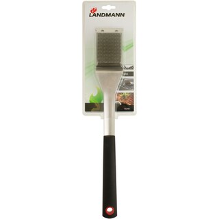 Grillchef | Perie curatare gratar 35cm