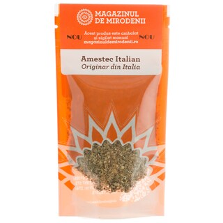 Magazinul de Mirodenii | Amestec de condimente Italian 10g