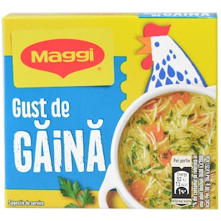 Maggi