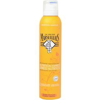 Le Petit Marseillais | Spray de corp hidratant cu unt de karite si migdale dulci 200ml