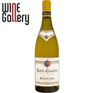 Regnard | Vin alb Petit Chablis 0.75L