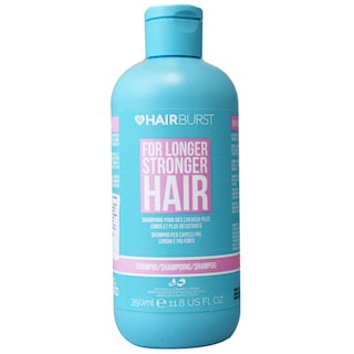 Hairburst | Sampon pentru par lung 350ml