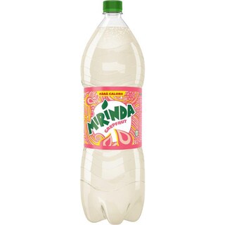 Mirinda | Bautura racoritoare carbogazoasa cu aroma de grepfrut 2L