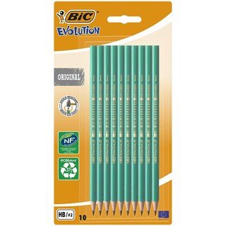 Bic | Evolution | Creion Grafit650