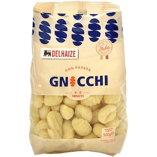 Delhaize | Gnocchi  500g
