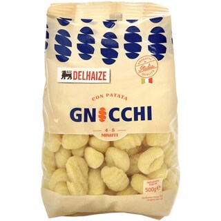 Delhaize | Gnocchi  500g