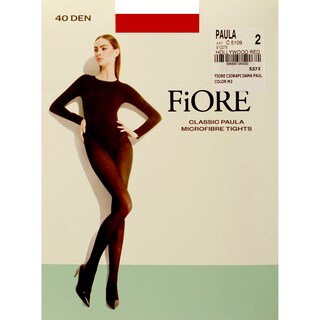 Fiore | Paula | Dres dama 40DEN, marimea 2