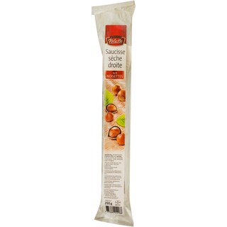Mossieur Polette | Salam cu alune de padure 250g