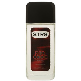 STR8 | Spray red code 85ml