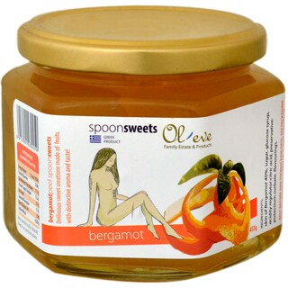 Ol'eve | Preparat cu bergamota 453g