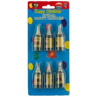 Sav Com | Lumanari aniversare