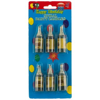 Sav Com | Lumanari aniversare