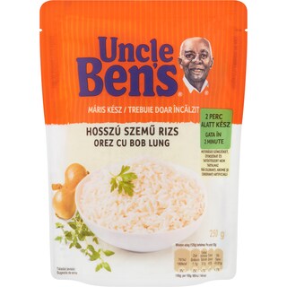 Ben's Original | Orez cu bob lung 250g