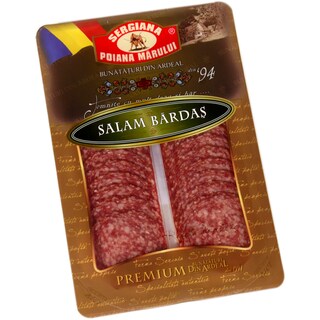 Sergiana | Salam Bardas 100g