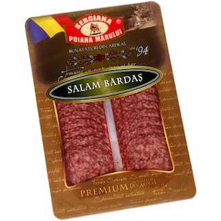 Sergiana | Salam Bardas 100g